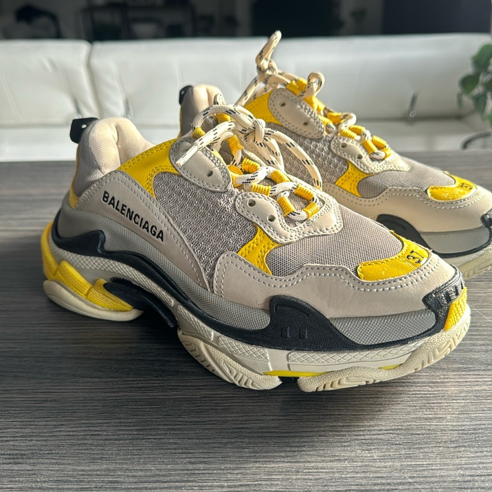 Balenciaga sneakers